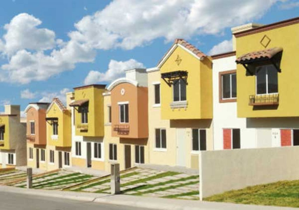 Cómo acceder a una vivienda digna en México.