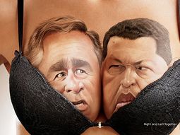 aviso publicitario de corpinos junta a enemigos mortales aviso publicitario de corpinos junta a enemigos mortales