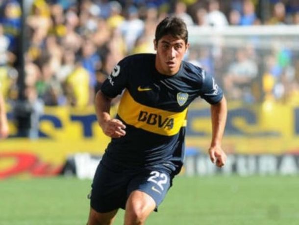 Al final, Erbes será transferido pero por menos plata