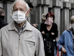 Aumentaron las denuncias de personas mayores por violencia doméstica