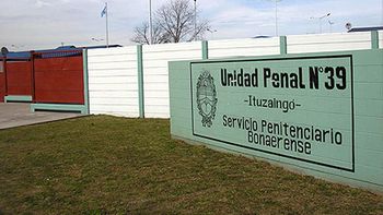 como es la carcel donde cumple condena el cura grassi como es la carcel donde cumple condena el cura grassi