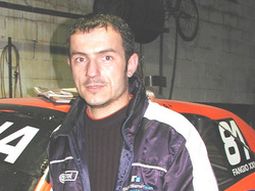 Sebastián Abella