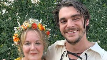 la madre de rj mitte rompio el silencio tras la muerte del actor: que dijo sobre su novia la madre de rj mitte rompio el silencio tras la muerte del actor: que dijo sobre su novia