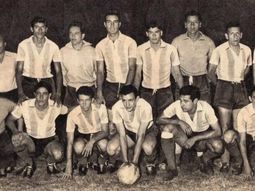 Atlético Tucumán busca sumarse una estrella por escritorio: reclama un título de 1960