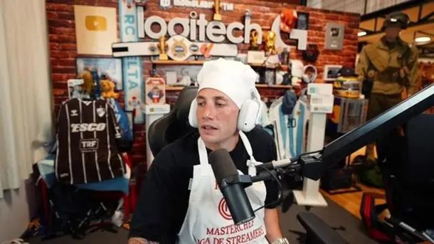 En qué consiste la alianza de MasterChef con KICK, la plataforma de streaming número uno en Latinoamérica