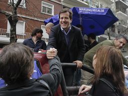 recalde, de caravana por los barrios recalde, de caravana por los barrios