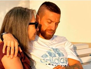 El posteo de la mamá del Papu Gómez tras el alejamiento de su hijo de la Selección