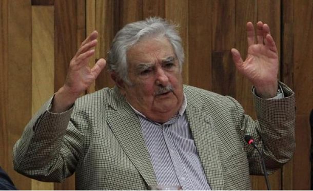 José Pepe Mujica
