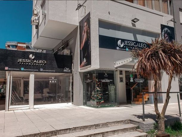 Qué hay detrás del ticket viral de la peluquería de Pinamar