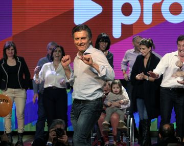 Macri cree que gran parte del voto UNEN vuelve al PRO