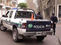 un policia murio de un tiro al enfrentar a dos ladrones un policia murio de un tiro al enfrentar a dos ladrones