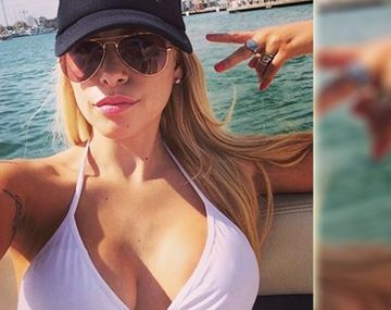 Habló la supuesta amante de Defederico