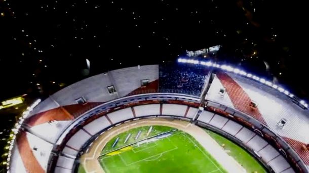 La cargada de Belgrano a River a 14 años del descenso: ¿Qué estará pasando en el Monumental?