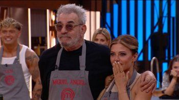 masterchef: quienes obtuvieron el delantal negro y van a la gala de eliminacion masterchef: quienes obtuvieron el delantal negro y van a la gala de eliminacion