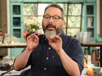 Revelan una carta inédita de Gerardo Rozín a un año de su fallecimiento