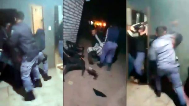 Brutal agresión policial a una familia de la comunidad Qom en Chaco: balas y tortura a mujeres y menores