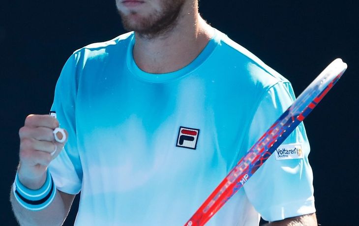Diego Schwartzman