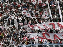 Hinchada de Huracán Hinchada de Huracán