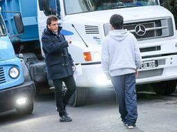 massa se planta y se opone a un acuerdo con macri de cara a octubre massa se planta y se opone a un acuerdo con macri de cara a octubre