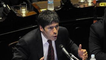 abal medina: la vagancia de macri encontro un limite abal medina: la vagancia de macri encontro un limite