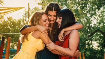 La producción turca de dos temporadas que fue y es una de las mas elegidas La producción turca de dos temporadas que fue y es una de las mas elegidas