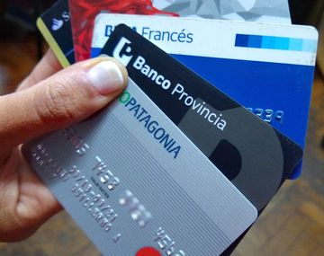 AFIP controlará gastos con tarjeta de crédito en noviembre: a partir de qué monto