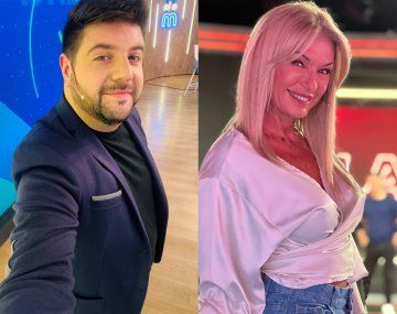 Siguen atendiendo a Yanina Latorre: ahora la cruzó fuerte un periodista