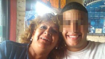 un femicidio que no fue: dijeron que fue apedreada por su ex pero murio de un acv un femicidio que no fue: dijeron que fue apedreada por su ex pero murio de un acv