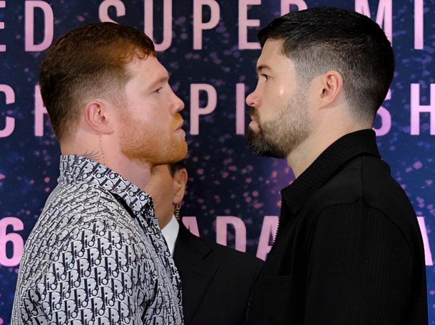 canelo vuelve a pelear en méxico tras 12 años