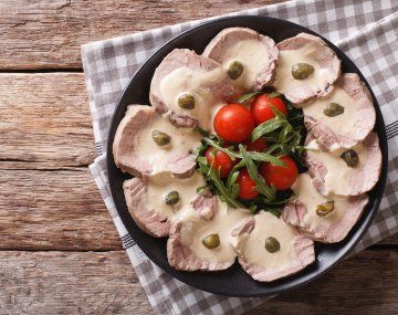 Los mejores menús para delivery o take away para las Fiestas