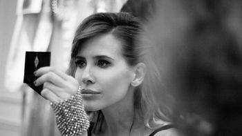 Guillermina Valdes, indignada por los comentarios que recibió en una foto de Lorenzo. Guillermina Valdes, indignada por los comentarios que recibió en una foto de Lorenzo.