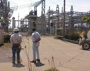 Electricidad