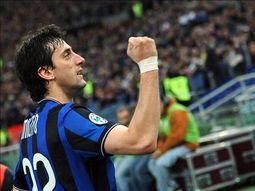 Inter final milito