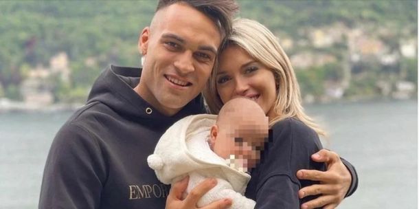 Lautaro Martínez y Agustina Gandolfo dieron una noticia que conmovió a sus fans