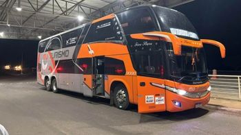 deportan a 125 argentinos que ingresaron a brasil de forma ilegal deportan a 125 argentinos que ingresaron a brasil de forma ilegal