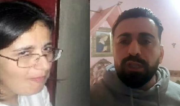Franzese denunci&oacute; que su hermana Teresa habr&iacute;a muerto por coronavirus