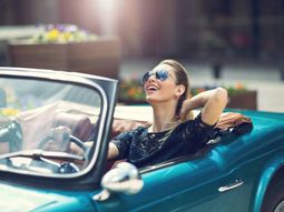 Millonarios. Millonarios.