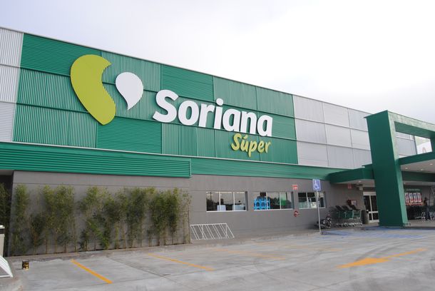 Ofertas del fin de semana en Soriana.