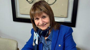 operativo lusitania: bullrich intentara salir del eje politico con la lucha contra el narcotrafico operativo lusitania: bullrich intentara salir del eje politico con la lucha contra el narcotrafico