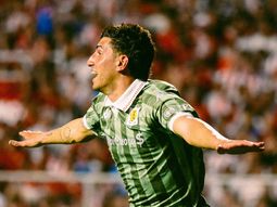 A todo o nada por la permanencia: Aldosivi y San Martín (SJ) chocan en una final de infarto