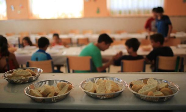 El 45% de los habitantes de la Ciudad y el Conurbano come menos por la crisis