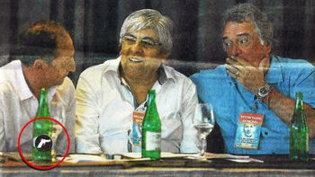 el error en una foto del diario la nacion encendio la polemica en las redes sociales el error en una foto del diario la nacion encendio la polemica en las redes sociales