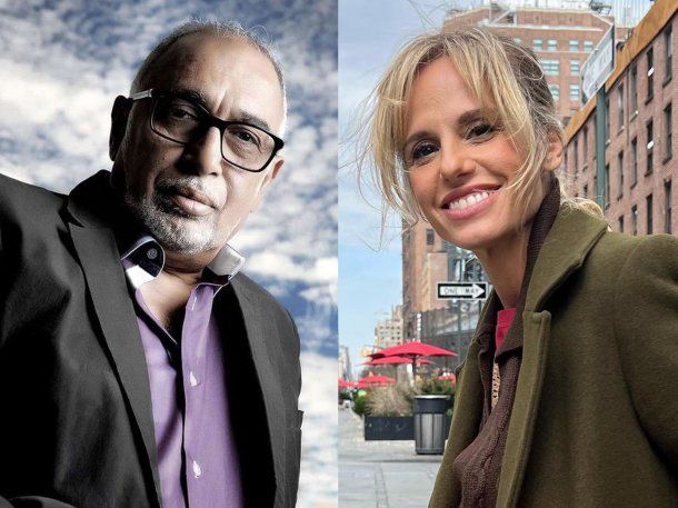 El rating luego de los cambios en la TV: cómo le fue al Negro Oro y a Mariana Fabbiani