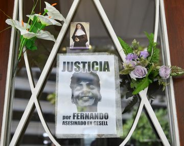 Cuándo podrían salir de la cárcel los cinco rugbiers que fueron penados a perpetua