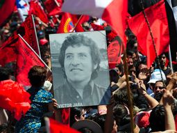 Se quitó la vida un militar chileno tras ser condenado por el asesinato de Víctor Jara