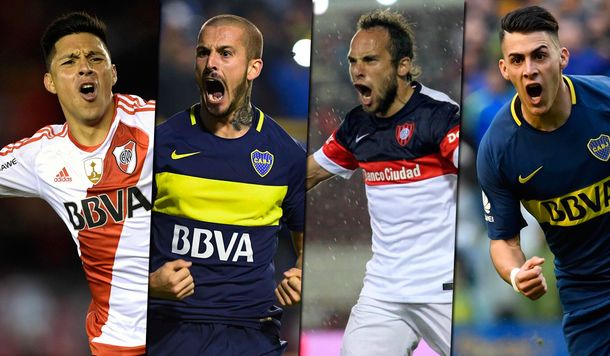 Jorge Sampaoli completó la lista con cuatro nombres del fútbol local: ¿dos sorpresas?