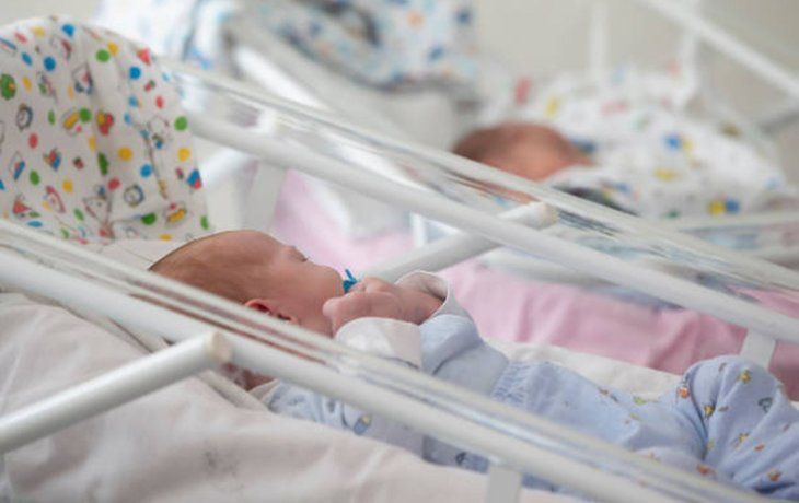 Reconocido sanatorio privado cerró obstetricia y neonatología por baja de nacimientos