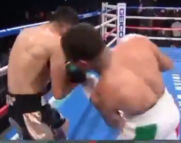 VIDEO: Gervonta Davis y el nocaut del año que mandó a dormir a su rival