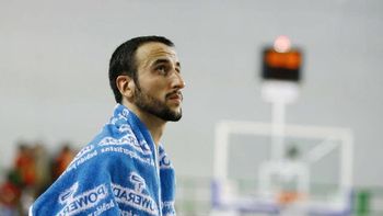 antidoping sorpresivo para ginobili y scola en londres antidoping sorpresivo para ginobili y scola en londres