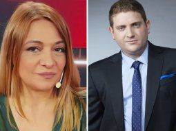 marcela feudale cruzo a jonatan viale: a vos te dictan preguntas marcela feudale cruzo a jonatan viale: a vos te dictan preguntas